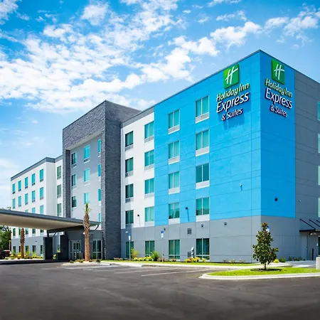 Holiday Inn Express & Suites Pensacola Airport North - I-10 By Ihg